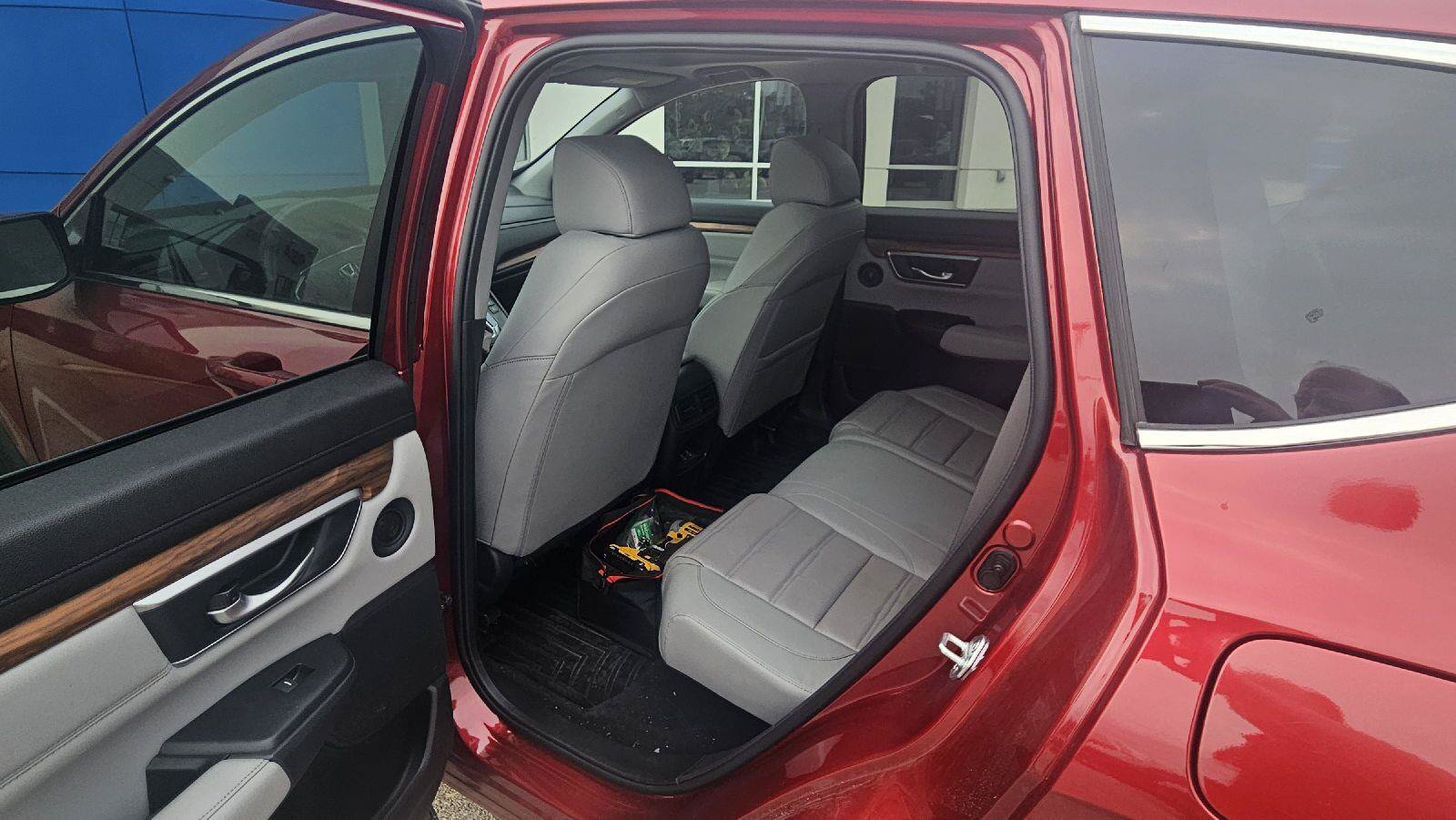 Used 2022 Honda CR-V EX-L image 12