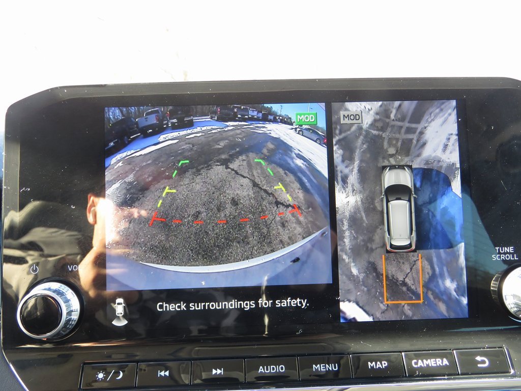 Used 2023 Mitsubishi Outlander SE image 26