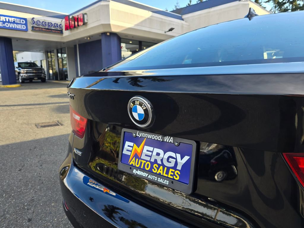 Used 2014 BMW 328i Gran Turismo xDrive image 17