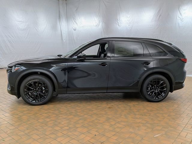 New 2026 MAZDA CX-70 3.3 Turbo w/ Premium Package AWD/4WD image 3