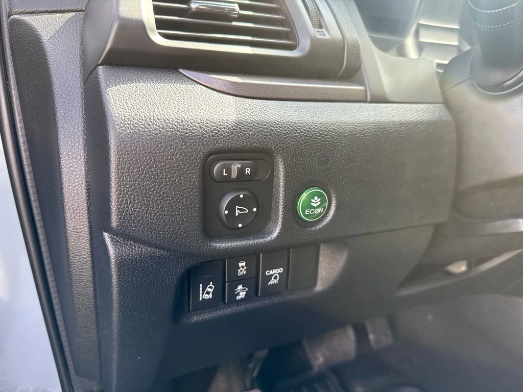 Used 2023 Honda Ridgeline RTL image 15