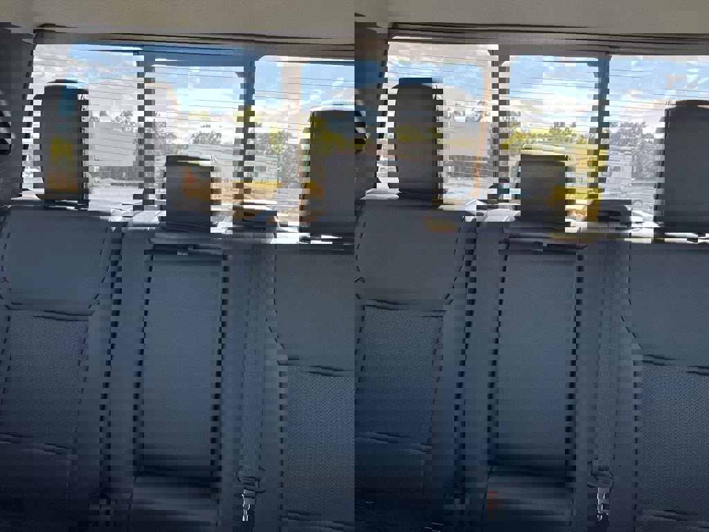 New 2026 Ford F250 Lariat image 52