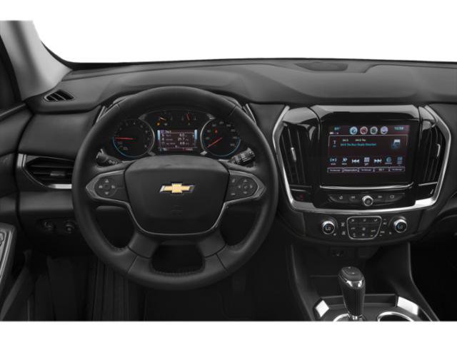 Used 2020 Chevrolet Traverse LT FWD image 10