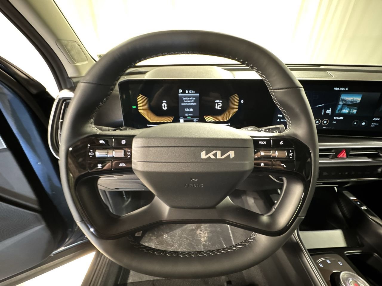 New 2026 Kia Sorento EX w/ EX Premium Package image 20