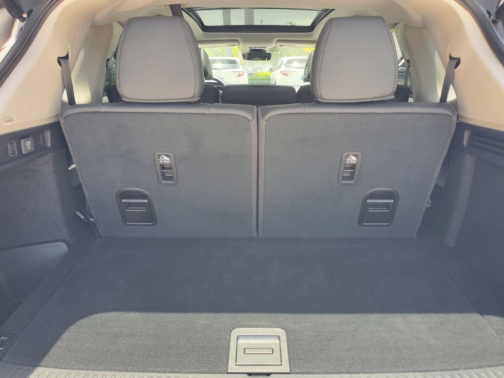 Used 2024 Acura MDX SH-AWD image 8