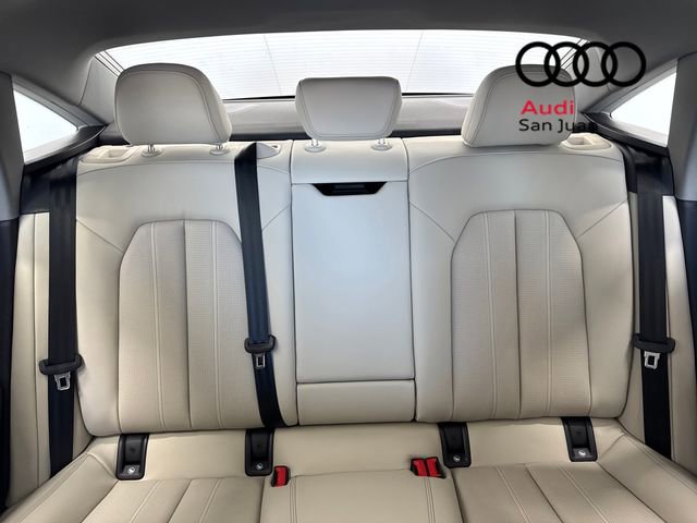 New 2026 Audi A6 Premium Plus image 33