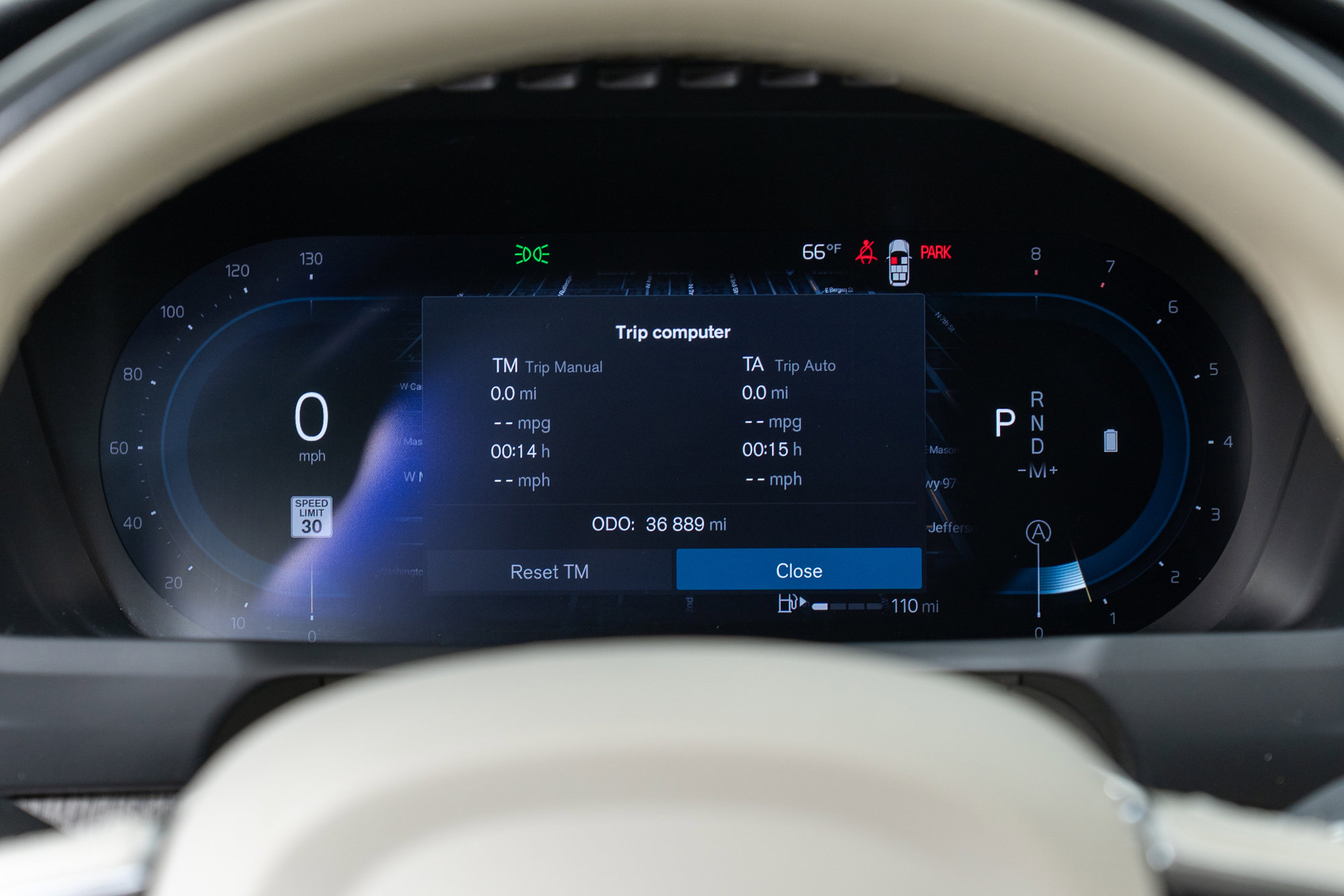 Certified 2023 Volvo XC90 B6 Plus w/ Protection Package Premier image 18