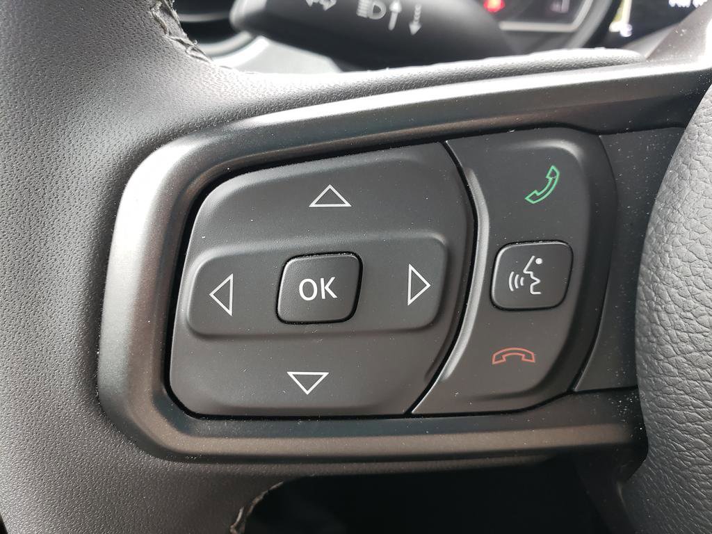 New 2026 Jeep Wrangler Sport S image 21