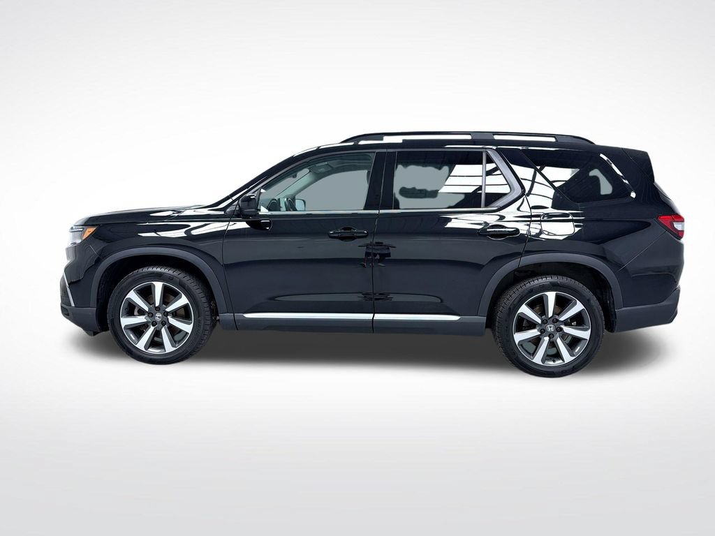 Used 2024 Honda Pilot Touring image 12