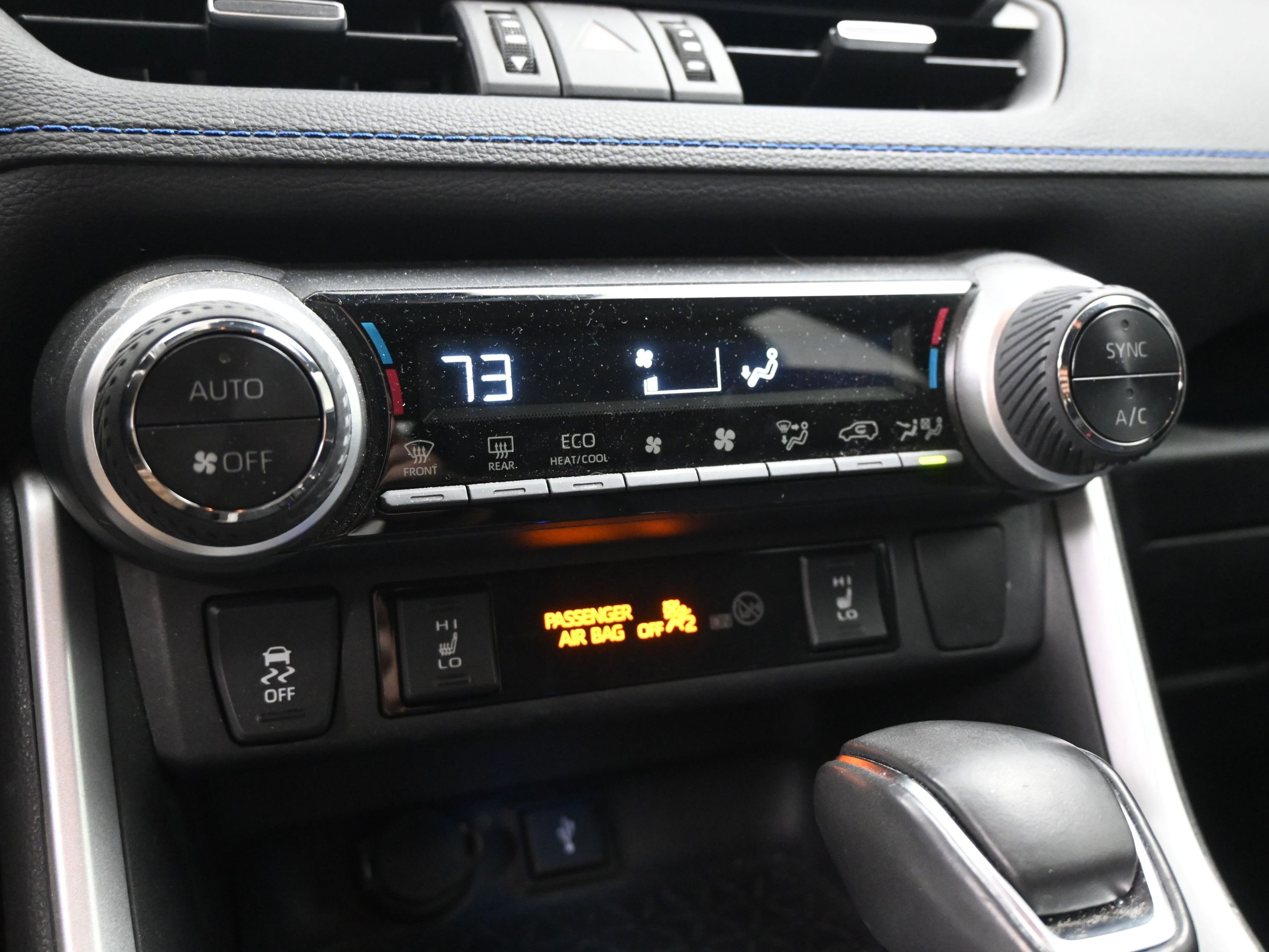 Used 2021 Toyota RAV4 XSE image 14