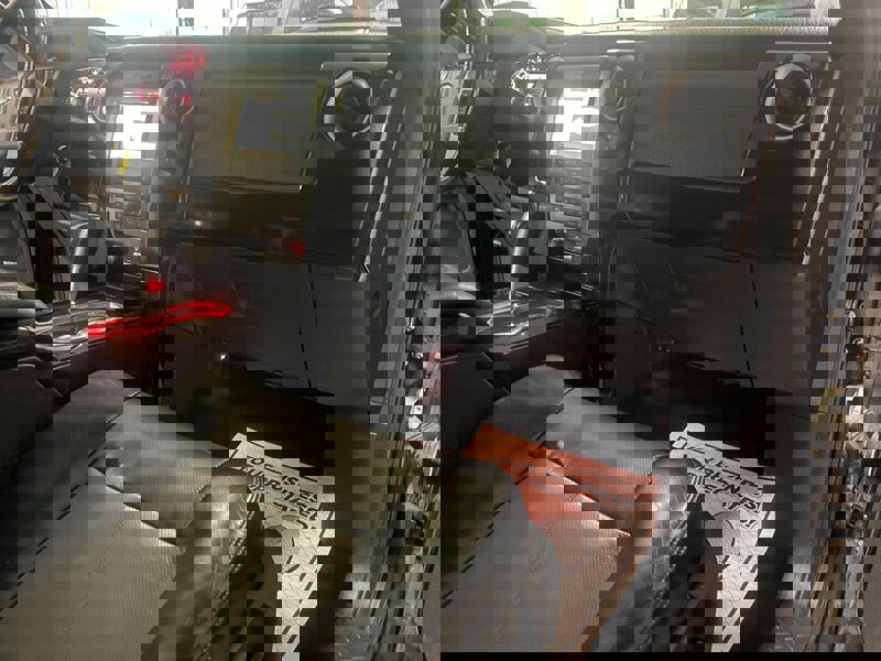 Used 2011 Ford F150 Harley-Davidson AWD/4WD image 21