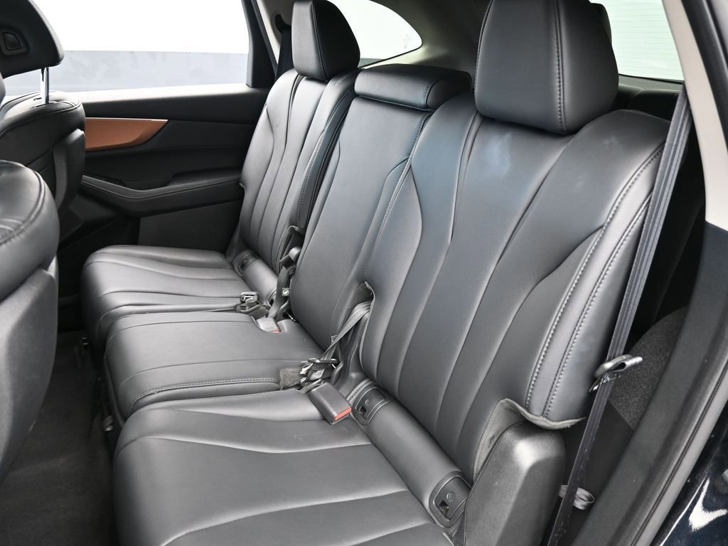 Used 2022 Acura MDX FWD image 39
