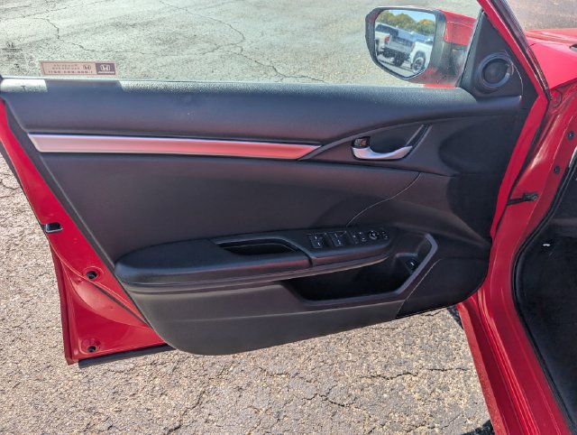Used 2019 Honda Civic Sport image 16