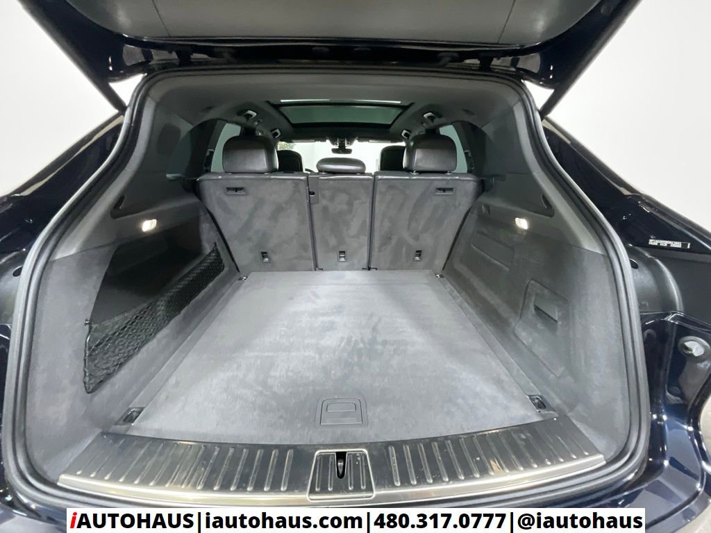 Used 2019 Porsche Cayenne Base image 9