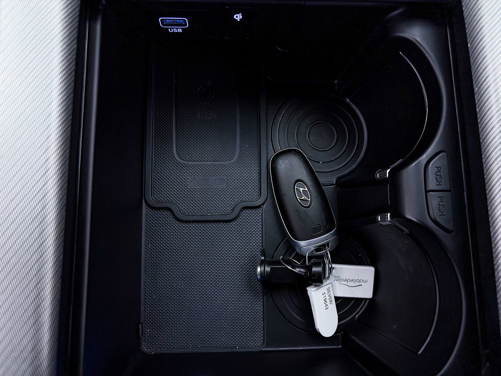 Used 2023 Hyundai Palisade SEL w/ Cargo Package image 28