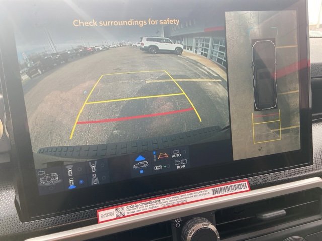 New 2026 Toyota 4Runner Limited image 23