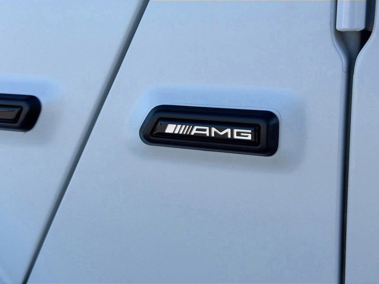 Used 2022 Mercedes-Benz G 63 AMG 4MATIC image 12