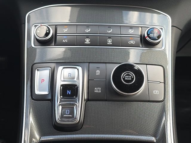 Certified 2023 Hyundai Santa Fe SE image 13