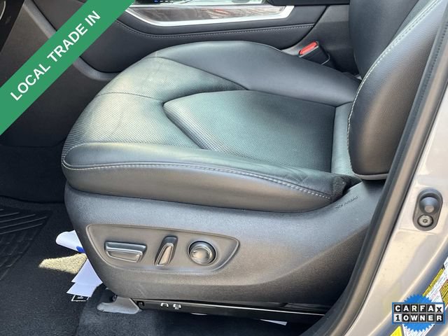 Used 2021 Toyota Highlander Platinum AWD/4WD image 29