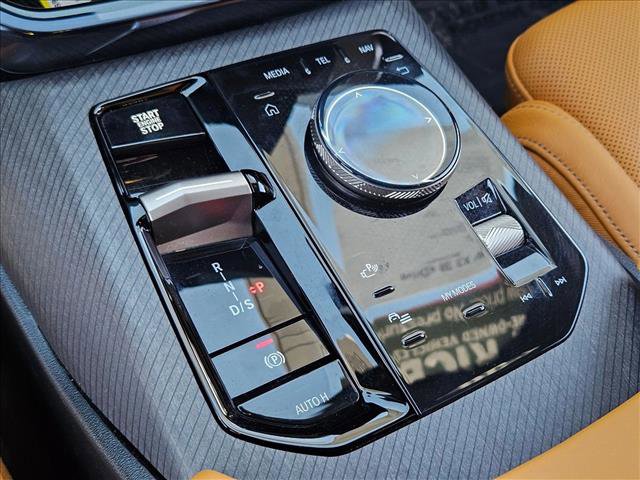 Certified 2025 BMW X3 xDrive30i w/ Premium Package AWD/4WD image 12