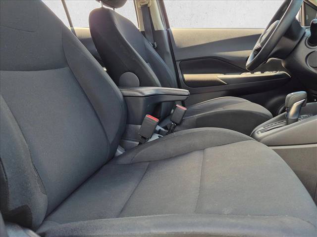 Used 2023 Nissan Kicks S FWD image 14