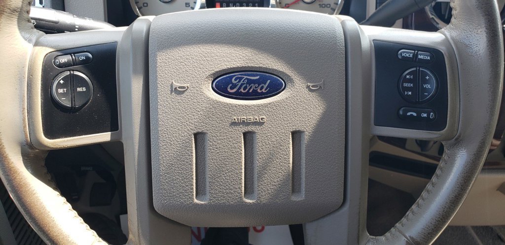 Used 2010 Ford F350 Lariat AWD/4WD image 15