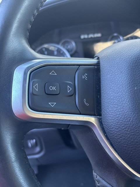 Used 2024 RAM 3500 Big Horn image 9