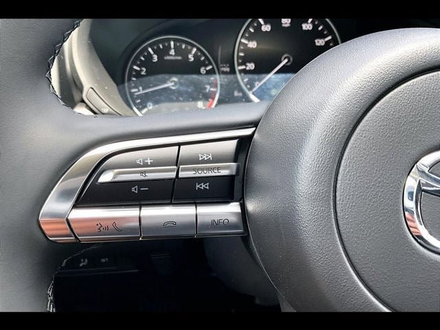 New 2026 MAZDA CX-50 AWD 2.5 S w/ Premium Package image 54