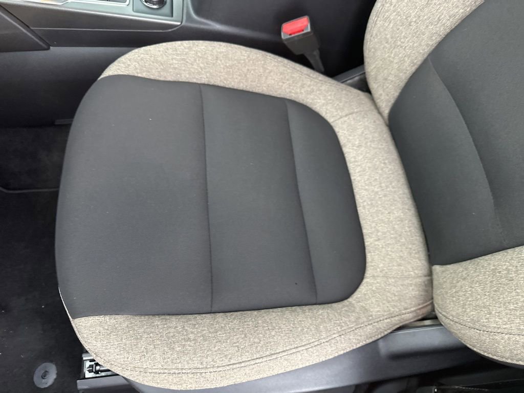 Used 2025 Ford Bronco Sport Big Bend w/ Convenience Package image 4