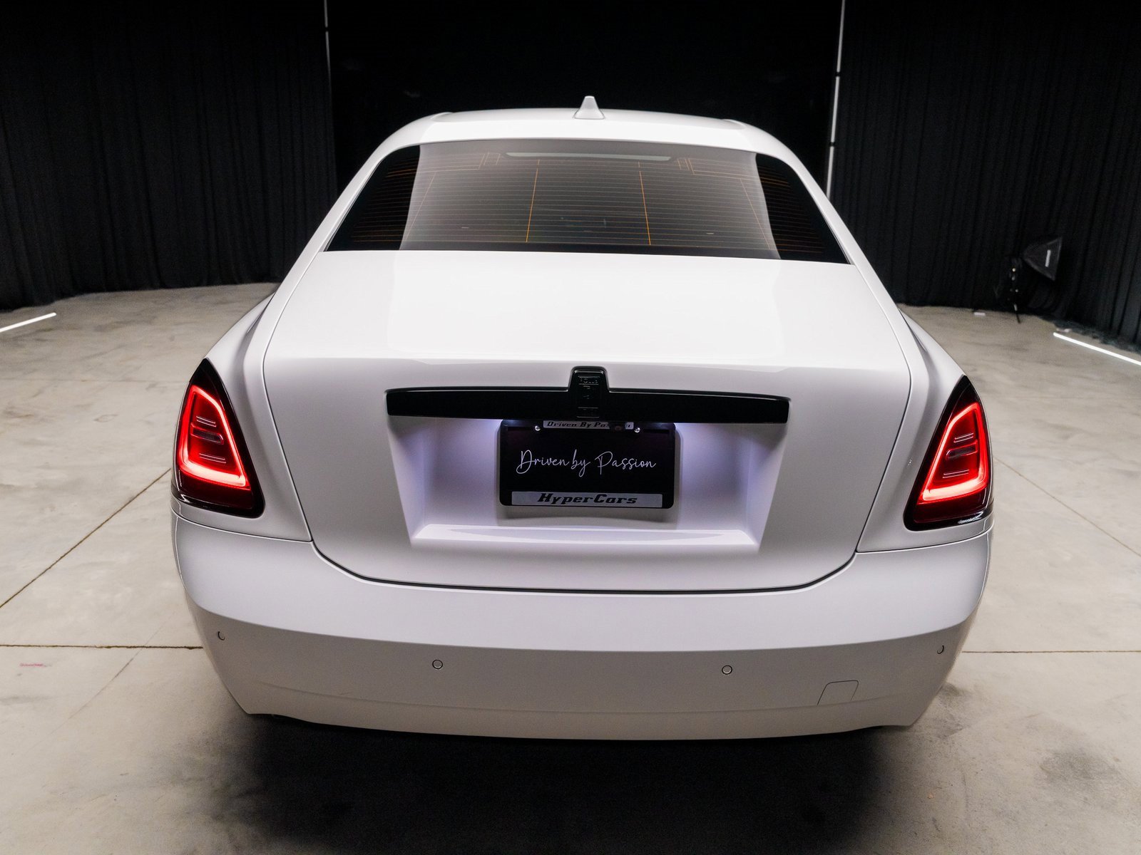 Used 2021 Rolls-Royce Ghost image 33