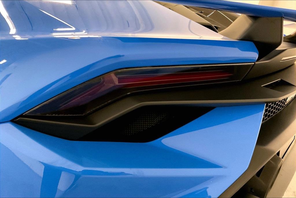 Used 2023 Lamborghini Huracan Tecnica image 30