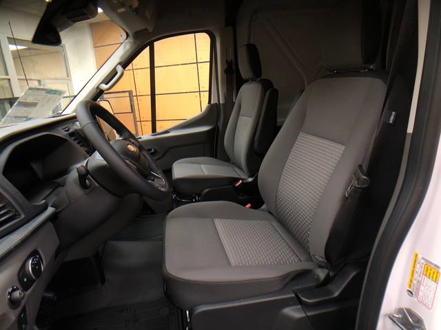 New 2026 Ford Transit 250 148 Medium Roof RWD image 10