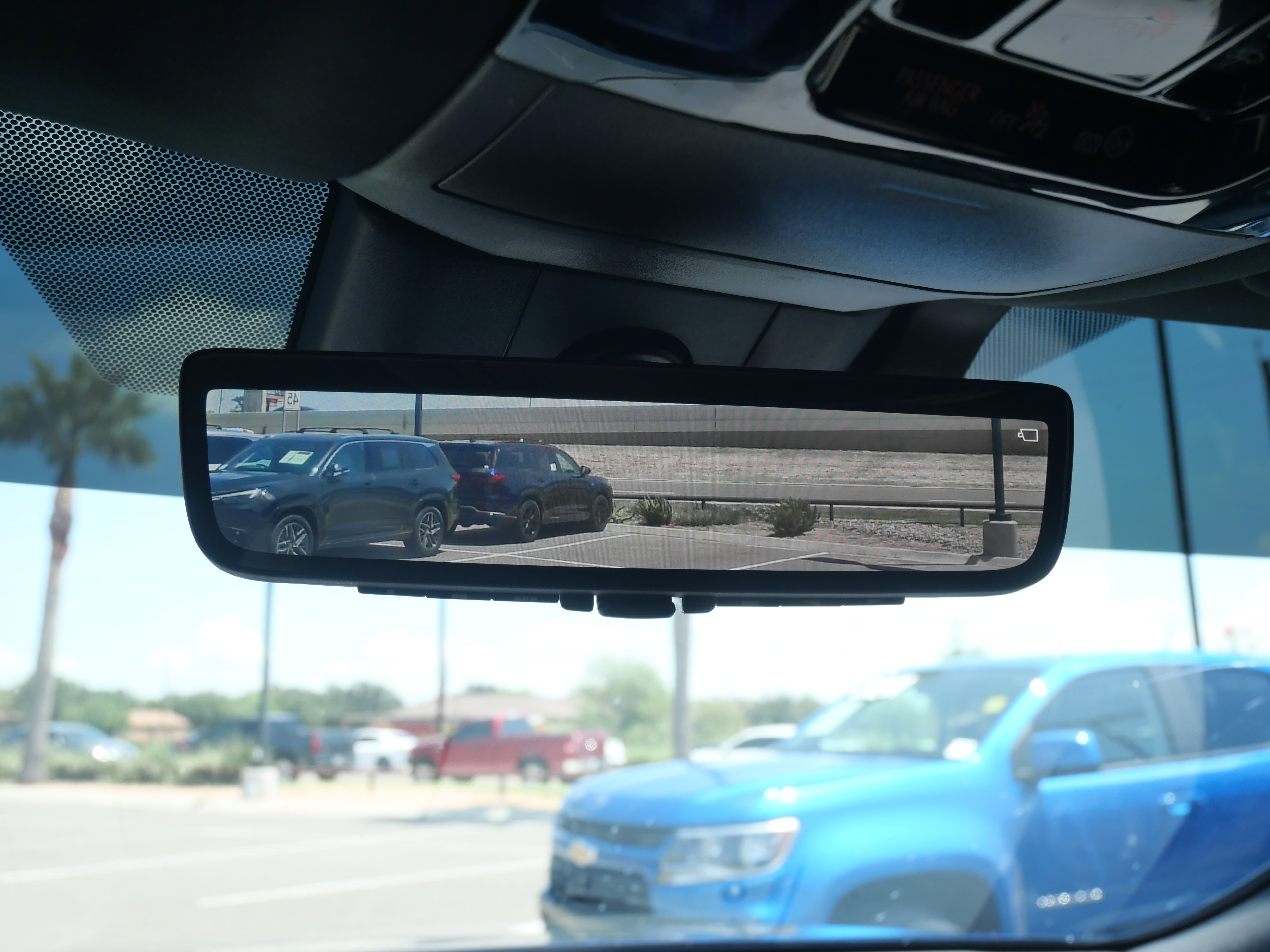 Used 2023 Lexus RX 350 w/ Luxury Package image 12