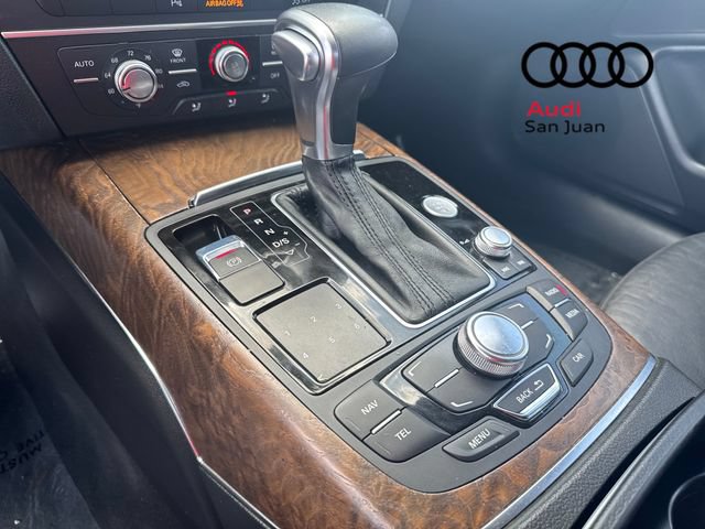 Used 2012 Audi A6 2.0T Premium Plus FWD image 32