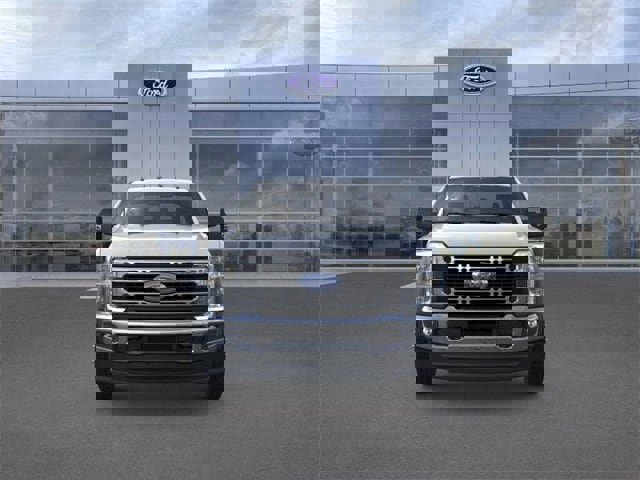 New 2026 Ford F550 4x4 Regular Cab Super Duty w/ XL Chrome Package image 35