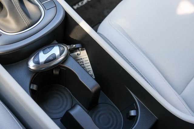 New 2026 Hyundai Kona SEL Sport FWD image 11