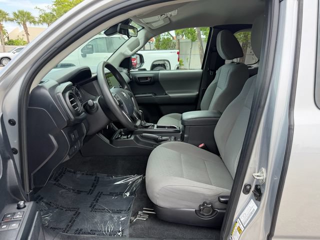 Used 2020 Toyota Tacoma SR RWD image 10