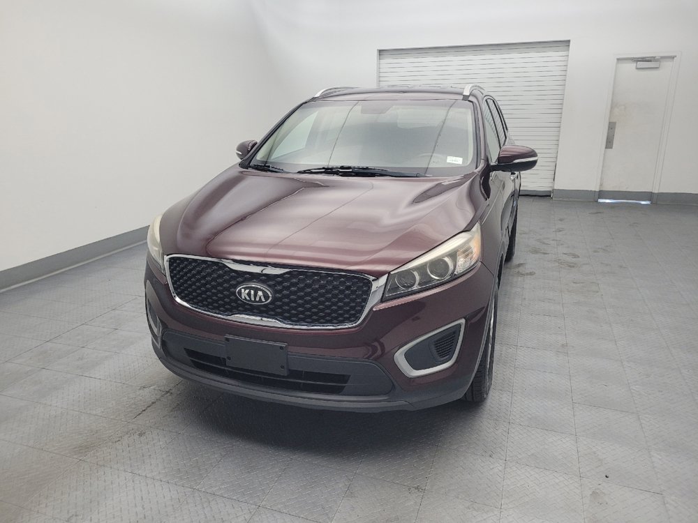 Used 2018 Kia Sorento FWD image 15