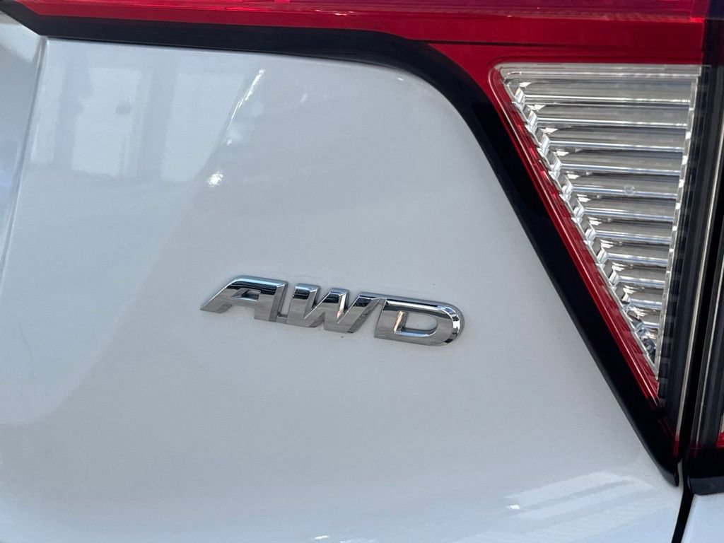 Certified 2021 Honda HR-V LX image 10