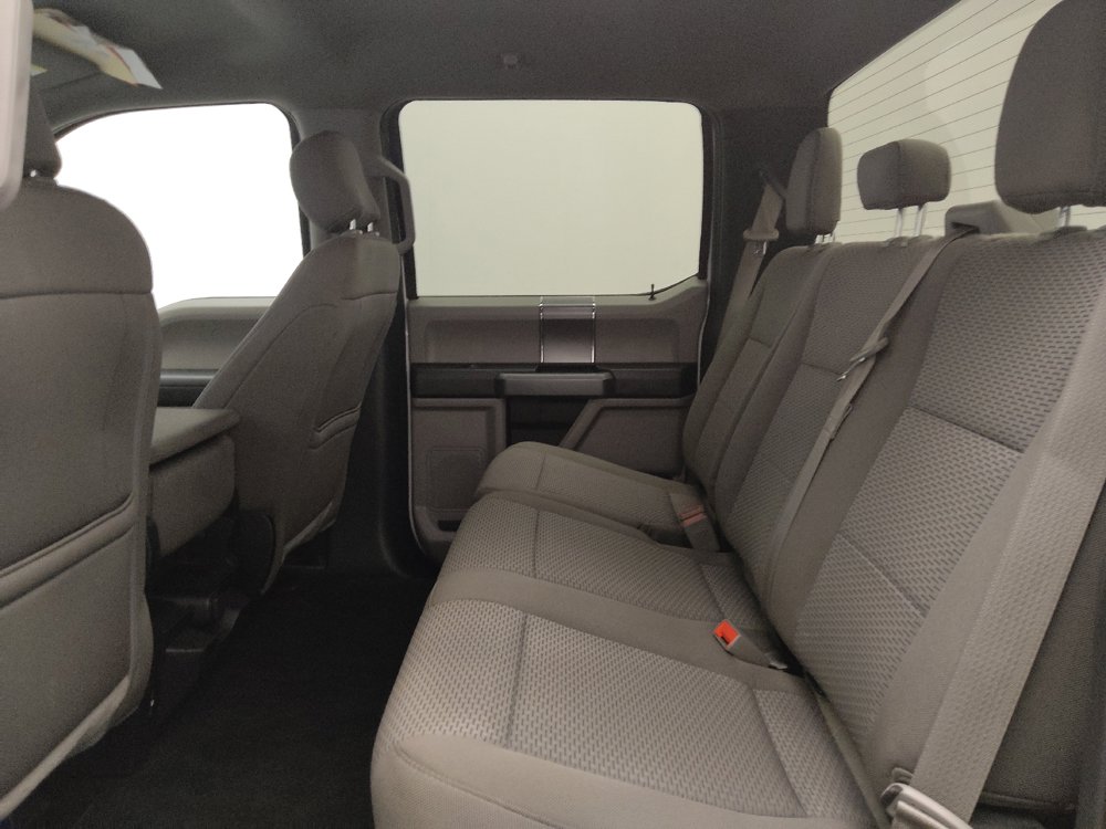 Used 2019 Ford F150 XLT w/ Equipment Group 302A Luxury RWD image 18