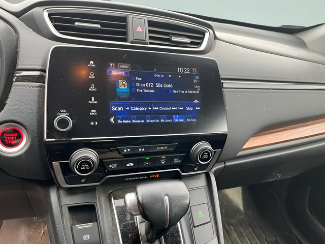 Used 2017 Honda CR-V EX-L image 11