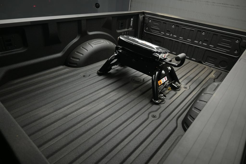 New 2026 Ford F450 Lariat w/ Lariat Premium Package AWD/4WD image 20