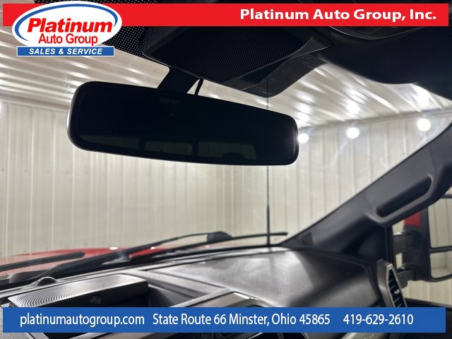 Used 2022 Ford F250 Lariat w/ Lariat Value Package image 25