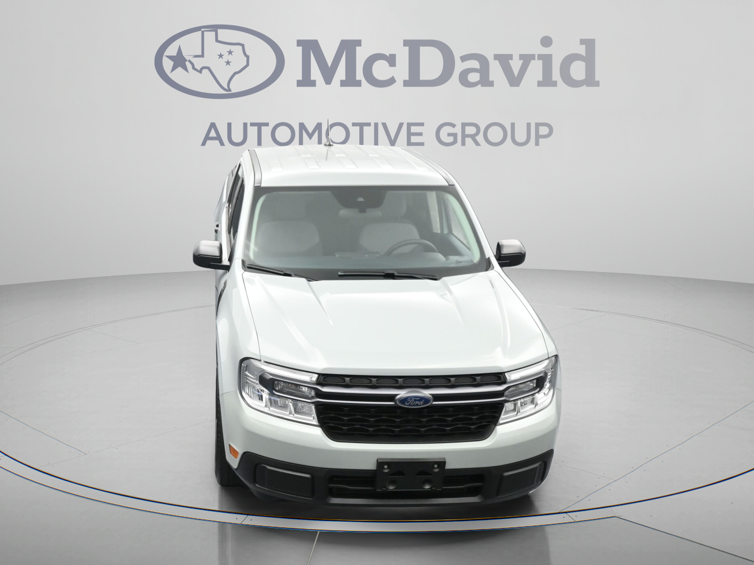 Used 2023 Ford Maverick XLT FWD image 33