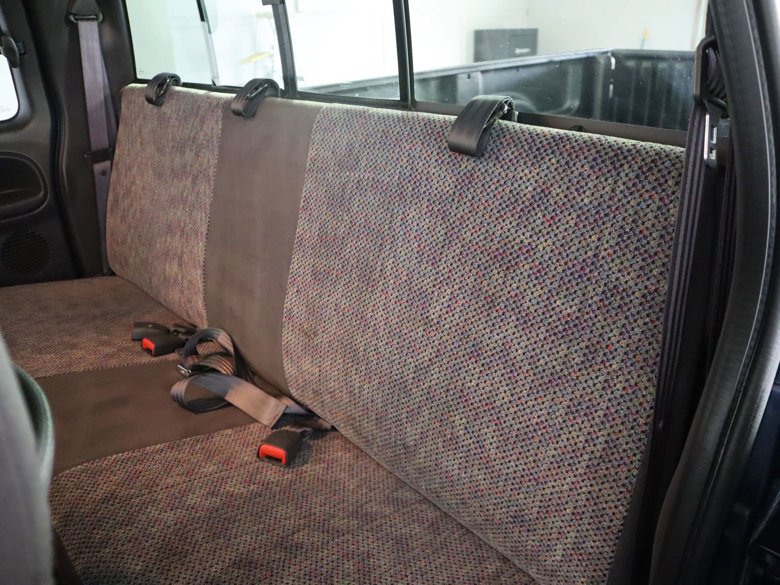 Used 2001 Dodge Ram 2500 Truck SLT image 38