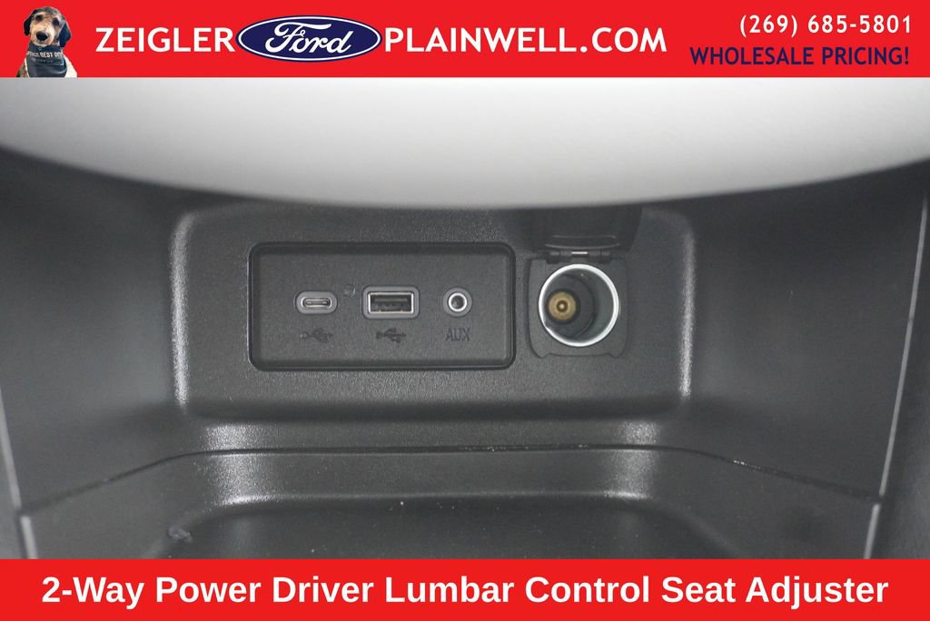 Used 2023 Chevrolet Equinox LS w/ LS Convenience Package image 21