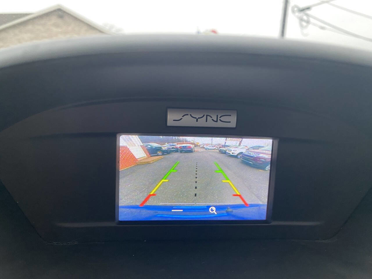 Used 2017 Ford Escape SE image 37