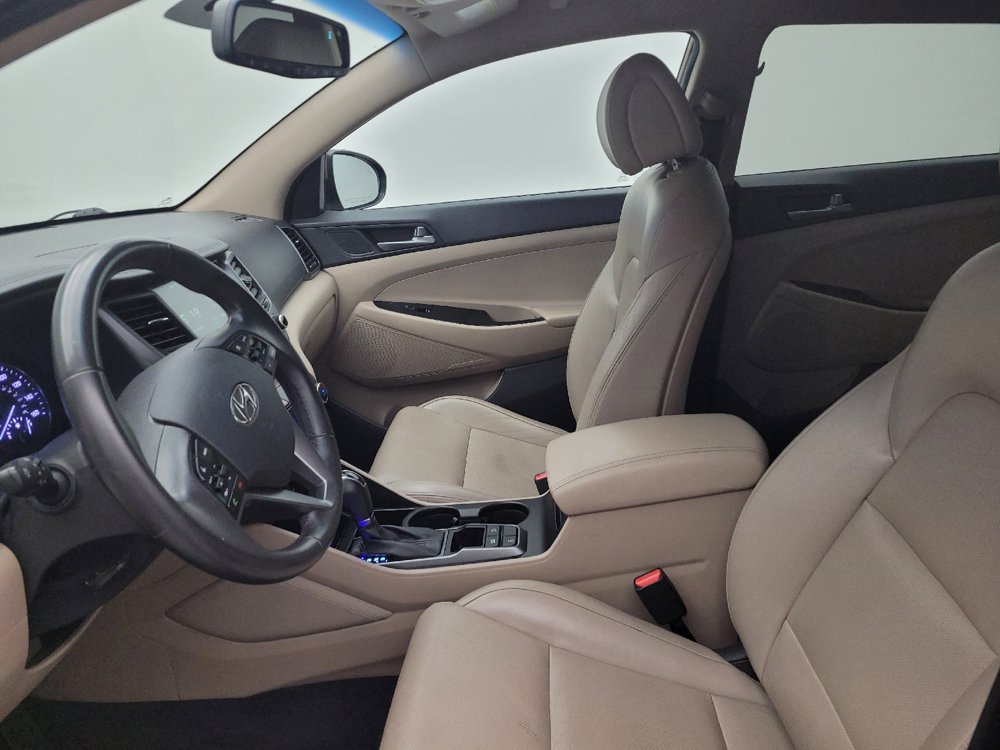 Used 2016 Hyundai Tucson Limited AWD/4WD image 17