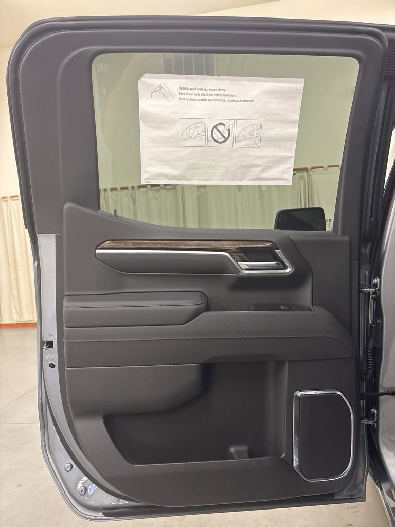 New 2026 GMC Sierra 1500 Elevation w/ Preferred Package image 24