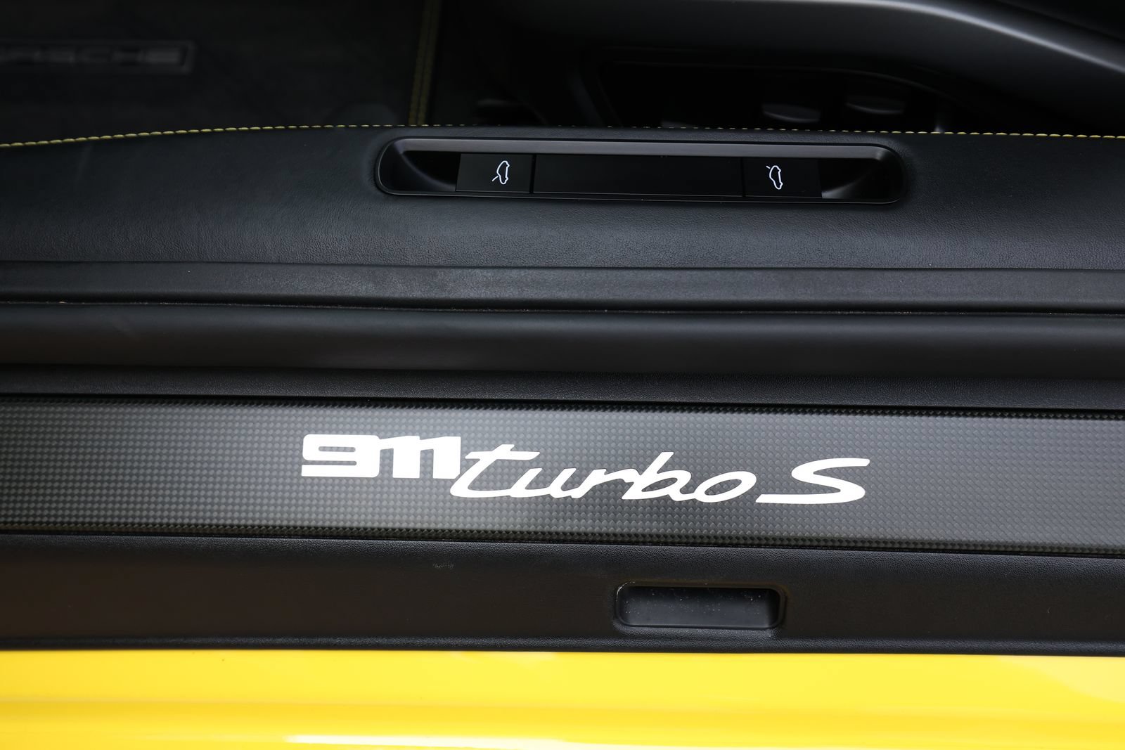 Used 2021 Porsche 911 Turbo S AWD/4WD image 24